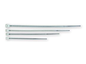 Nylonowa opaska zaciskowa 120x2,5 mm Nylonowa opaska zaciskowa 120x2,5 mm