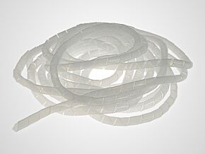 Taśma do krosowania wiązki kabli 9-32mm/10m Taśma do krosowania wiązki kabli 9-32mm/10m