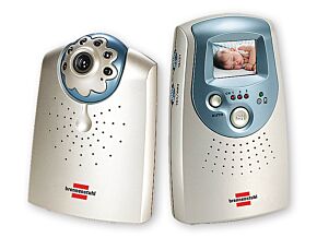 Kamera bezprzewodowa Brennenstuhl TC240 Kamera bezprzewodowa Brennenstuhl TC240