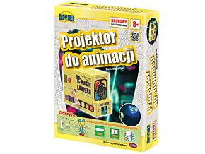 Projektor Projektor