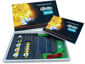 Zestaw Solar Zestaw Solar