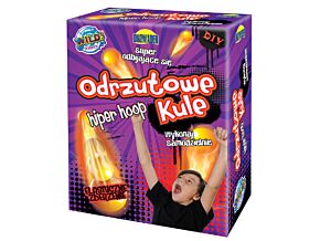 Odrzutowe Kule Odrzutowe Kule
