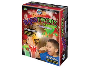 Bąkotwory Bąkotwory