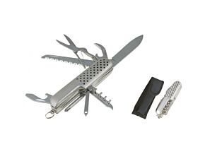 Nóż składany wielofunkcyjny Nóż składany wielofunkcyjny