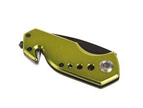 Scyzoryk wielofunkcyjny Distress zielony Scyzoryk wielofunkcyjny Distress zielony