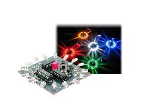 kogut policyjny (niebieski) do samodzielnego montażu kogut policyjny (niebieski) do samodzielnego montażu