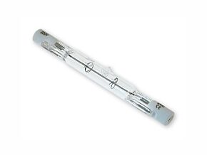 Żarówka halogenowa żarnik 78mm 150W/230V Żarówka halogenowa żarnik 78mm 150W/230V