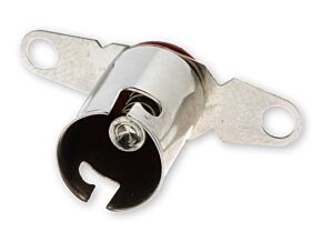 Oprawka do żarówki BA9S do lutowania Oprawka do żarówki BA9S do lutowania