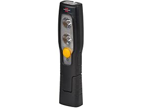 Lampa warsztatowa akumulatorowa 2+3LED Lampa warsztatowa akumulatorowa 2+3LED