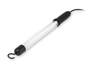 Przenośna oprawa świetlówkowa 8W 230V Przenośna oprawa świetlówkowa 8W 230V