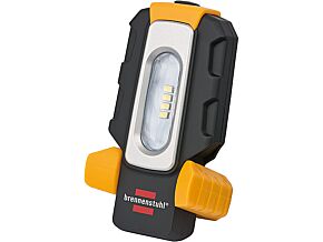 Akumulatorowa lampa warsztatowa Brennenstuhl 4LED SMD Akumulatorowa lampa warsztatowa Brennenstuhl 4LED SMD