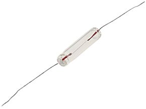 Żarówka osiowa miniaturowa 6VDC 150mA Bańka T1 1/4 fi4mm Żarówka osiowa miniaturowa 6VDC 150mA Bańka T1 1/4 fi4mm