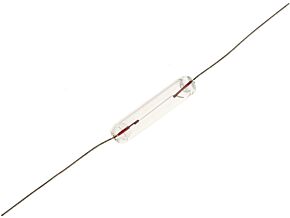 Żarówka osiowa miniaturowa 6VDC 300mA Bańka T1 1/4 fi4mm Żarówka osiowa miniaturowa 6VDC 300mA Bańka T1 1/4 fi4mm