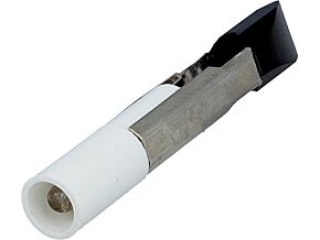 Lampka LED biały telefoniczna T6,8 24VDC Lampka LED biały telefoniczna T6,8 24VDC