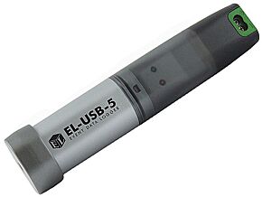 Rejestrator zdarzeń EL-USB-5 LASCAR Rejestrator zdarzeń EL-USB-5 LASCAR