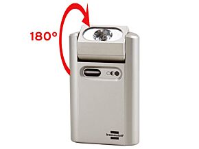 Kieszonkowa latarka LED 1W Brennenstuhl Kieszonkowa latarka LED 1W Brennenstuhl