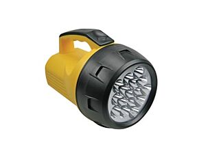 Latarka 16 LED Latarka 16 LED