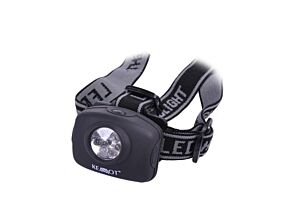 Latarka czołowa 8 LED Latarka czołowa 8 LED