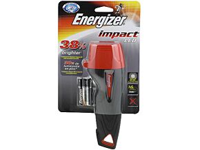 Latarka Energizer IMPACT RUBBER LED 2AA Latarka Energizer IMPACT RUBBER LED 2AA