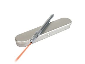Wskaźnik laserowy 4w1 Wskaźnik laserowy 4w1