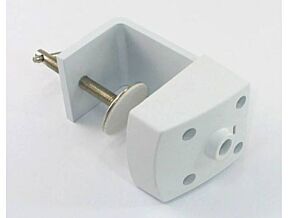 Mocowanie stołowe do lampy warsztatowej (wersja wzmocniona) Mocowanie stołowe do lampy warsztatowej (wersja wzmocniona)