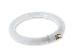 Zapasowa świetlówka do lupy stołowej fi 138,5/113,9mm Zapasowa świetlówka do lupy stołowej fi 138,5/113,9mm