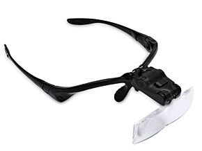 Okulary powiększające x1.5 x2 x2.5 x3.5 Okulary powiększające x1.5 x2 x2.5 x3.5