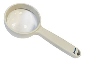 Lupa asferyczna ręczna 55mm x6 Carton Lupa asferyczna ręczna 55mm x6 Carton