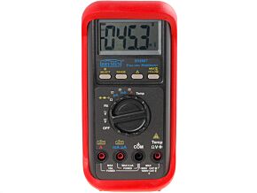 Multimetr przemysłowy BRYMEN BM807S Multimetr przemysłowy BRYMEN BM807S