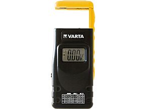 Tester baterii LCD Varta Tester baterii LCD Varta