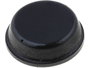 Nóżka do obudowy samoprzylepna 12,7mm Nóżka do obudowy samoprzylepna 12,7mm