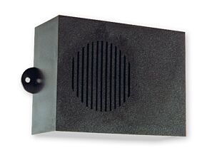 Obudowa uniwersalna 85x64x39 mm czarna Obudowa uniwersalna 85x64x39 mm czarna