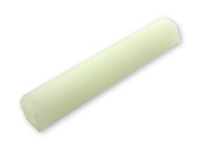 Tulejka dystansowa z tworzywa z gwintem 30 mm Tulejka dystansowa z tworzywa z gwintem 30 mm