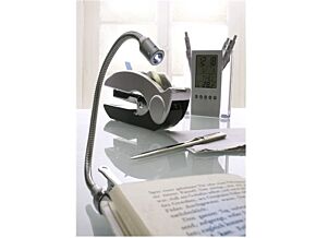 Wielofunkcyjna lampa `Illuminate` Wielofunkcyjna lampa `Illuminate`