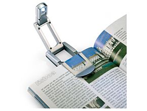 Lampka do czytania `Lumibook` Lampka do czytania `Lumibook`