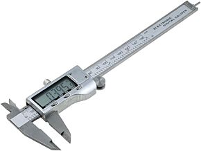 Suwmiarka z odczytem cyfrowym 0-150mm Suwmiarka z odczytem cyfrowym 0-150mm