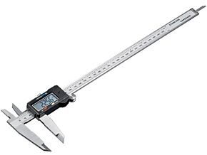 Suwmiarka 300mm / 0,01mm z odczytem cyfrowym Suwmiarka 300mm / 0,01mm z odczytem cyfrowym