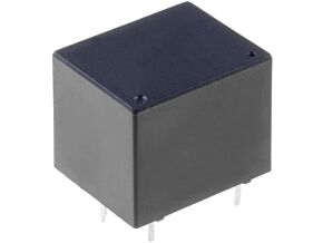 Przekaźnik elektromagnetyczny 12VDC 10A/250VAC Przekaźnik elektromagnetyczny 12VDC 10A/250VAC