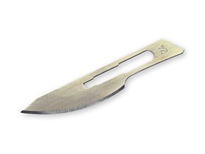 Wymienne ostrze okrągłe skalpela 135mm Wymienne ostrze okrągłe skalpela 135mm