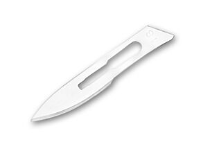 Wymienne ostrze łukowe skalpela 135mm Wymienne ostrze łukowe skalpela 135mm