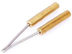 Grot cienki do wypalarki SOL-DR15 Grot cienki do wypalarki SOL-DR15