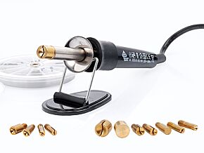 Zestaw Pebaro do dekoracji termojetami Zestaw Pebaro do dekoracji termojetami