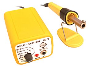 Stacja Pebaro z regulacją temperatury 50°C do 350°C do ozdabiania woskiem Stacja Pebaro z regulacją temperatury 50°C do 350°C do ozdabiania woskiem