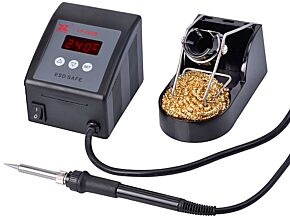 Stacja lutownicza Xytronic LF-399D 80W 150÷480°C Stacja lutownicza Xytronic LF-399D 80W 150÷480°C
