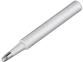 Grot do lutownicy SOL-LUT42/ZK końcówka typu ścięty stożek 3mm Grot do lutownicy SOL-LUT42/ZK końcówka typu ścięty stożek 3mm