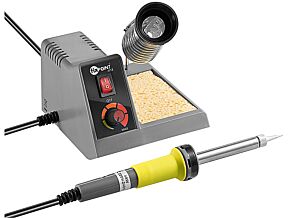 Stacja lutownicza fixPOINT AP2 48W 150-450°C Stacja lutownicza fixPOINT AP2 48W 150-450°C