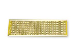 Laminat epoksydowo-szklany 61x175/1,5 – 1328 otworów Laminat epoksydowo-szklany 61x175/1,5 – 1328 otworów