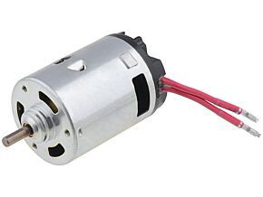 Część zamienna silnik do rozlutownicy DENON DN-SC7000 Część zamienna silnik do rozlutownicy DENON DN-SC7000