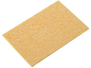 Gąbka do czyszczenia grotów; do stacji SOL-SP/1011DLR; 65x50mm Gąbka do czyszczenia grotów; do stacji SOL-SP/1011DLR; 65x50mm