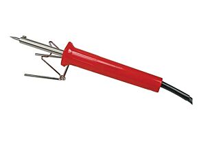 Elektryczna lutownica kolbowa 15W Elektryczna lutownica kolbowa 15W